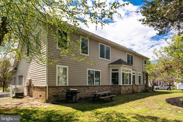 11645 BACHELORS HOPE CT, Swan Point, MD 20645