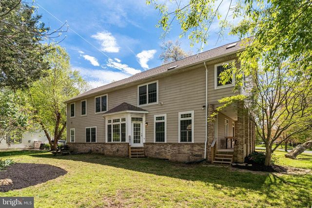 11645 BACHELORS HOPE CT, Swan Point, MD 20645