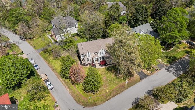 11645 BACHELORS HOPE CT, Swan Point, MD 20645