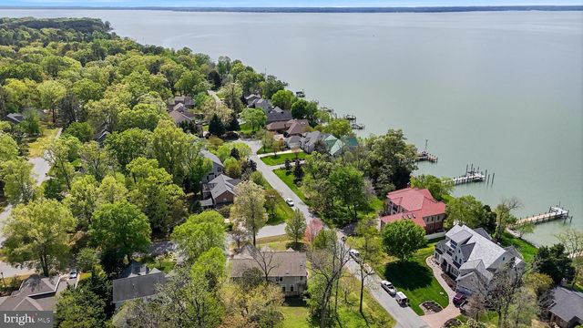 11645 BACHELORS HOPE CT, Swan Point, MD 20645