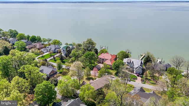 11645 BACHELORS HOPE CT, Swan Point, MD 20645