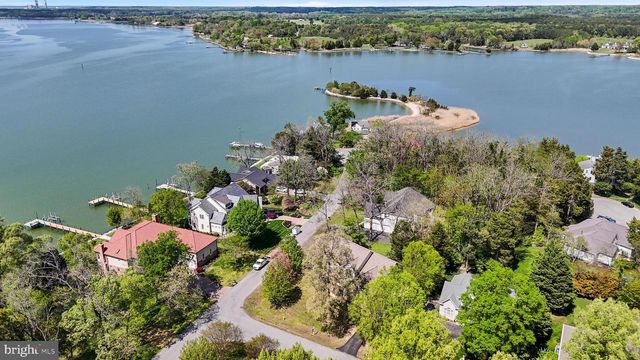 11645 BACHELORS HOPE CT, Swan Point, MD 20645