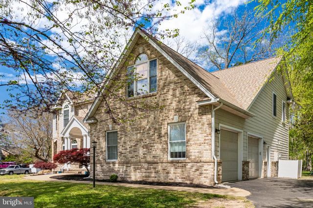 11645 BACHELORS HOPE CT, Swan Point, MD 20645
