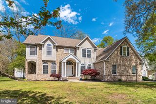 11645 BACHELORS HOPE CT, Swan Point, MD 20645