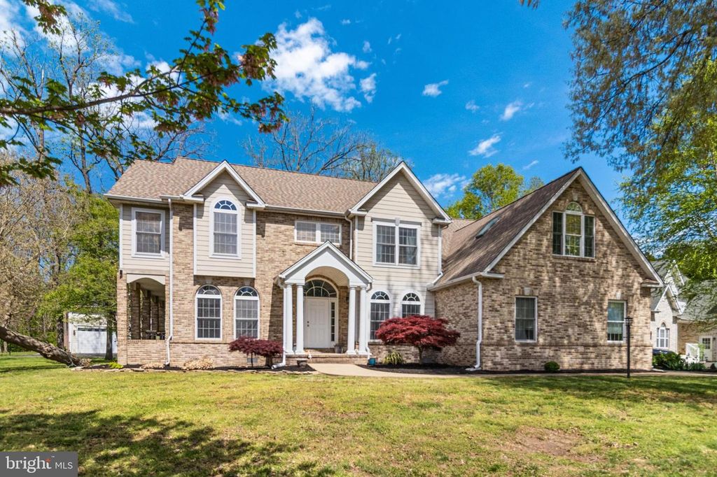 11645 BACHELORS HOPE CT, Swan Point, MD 20645