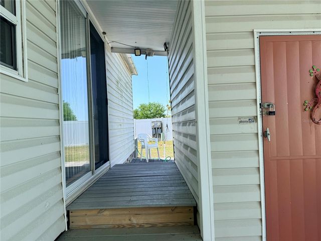 651 54TH LANE S 14, St Petersburg, FL 33707