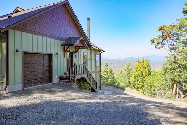 2200 E Webb Hill Road, Union, WA 98592