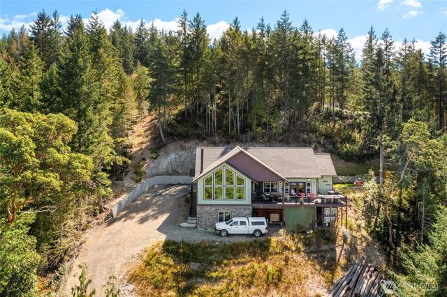 2200 E Webb Hill Road, Union, WA 98592