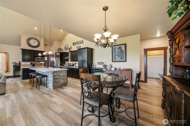 2200 E Webb Hill Road, Union, WA 98592