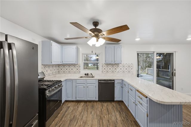 2972 Rosemarie Circle, Newfane, NY 14108
