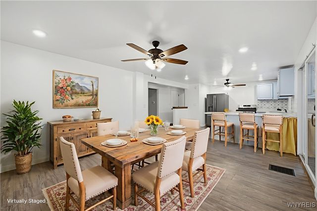 2972 Rosemarie Circle, Newfane, NY 14108