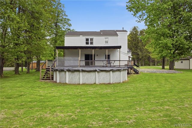 2972 Rosemarie Circle, Newfane, NY 14108