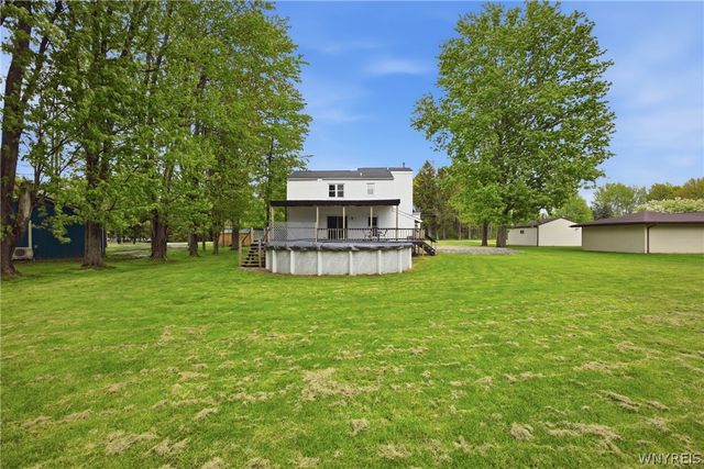 2972 Rosemarie Circle, Newfane, NY 14108