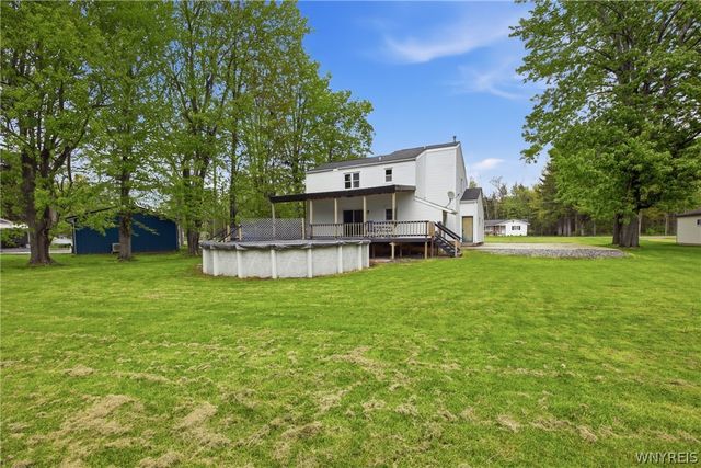 2972 Rosemarie Circle, Newfane, NY 14108
