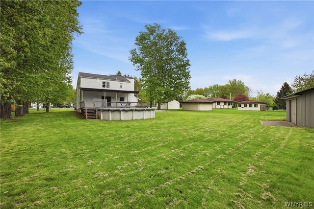 2972 Rosemarie Circle, Newfane, NY 14108