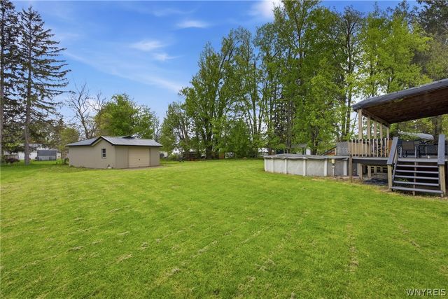 2972 Rosemarie Circle, Newfane, NY 14108