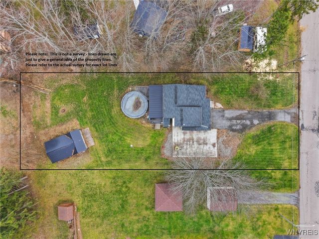 2972 Rosemarie Circle, Newfane, NY 14108