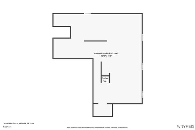 2972 Rosemarie Circle, Newfane, NY 14108