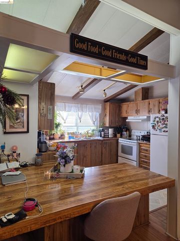 17 Bradley Lane, Antioch, CA 94509