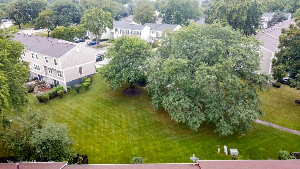 2141 Greystone Place, Hoffman Estates, IL 60169 — photo 3