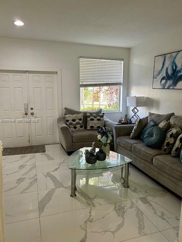 3818 SW 171st Ter, Miramar, FL 33027