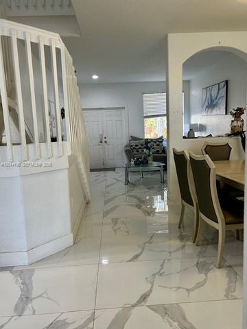 3818 SW 171st Ter, Miramar, FL 33027