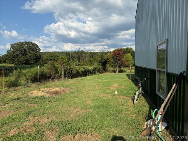 2004 Seven Devils Road, Mcalester, OK 74501