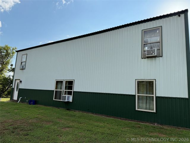 2004 Seven Devils Road, Mcalester, OK 74501
