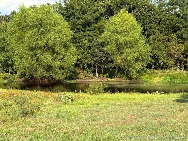 2004 Seven Devils Road, Mcalester, OK 74501