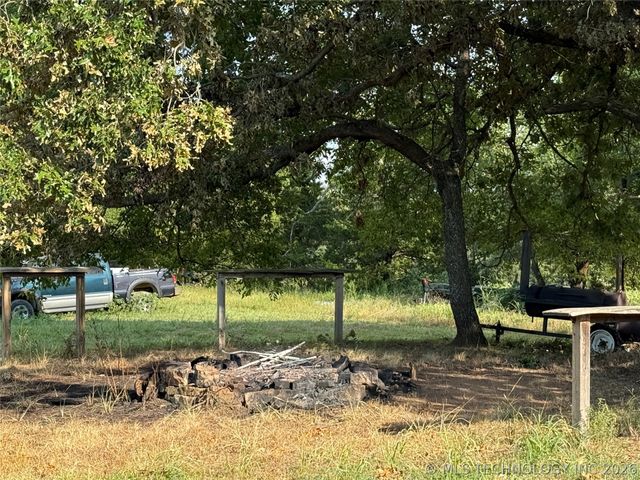 2004 Seven Devils Road, Mcalester, OK 74501