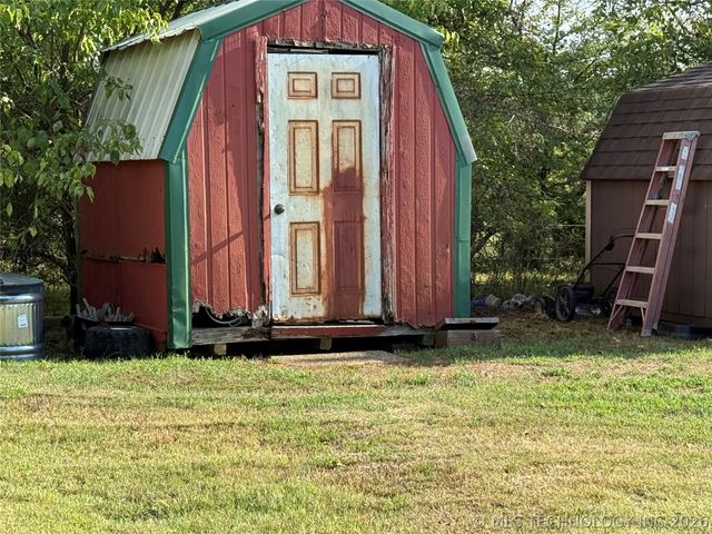 2004 Seven Devils Road, Mcalester, OK 74501