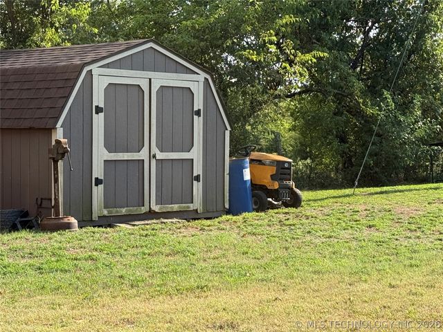 2004 Seven Devils Road, Mcalester, OK 74501