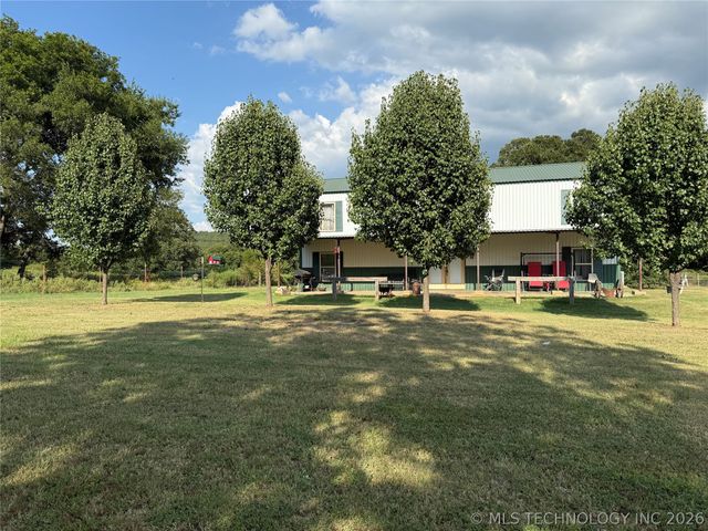 2004 Seven Devils Road, Mcalester, OK 74501