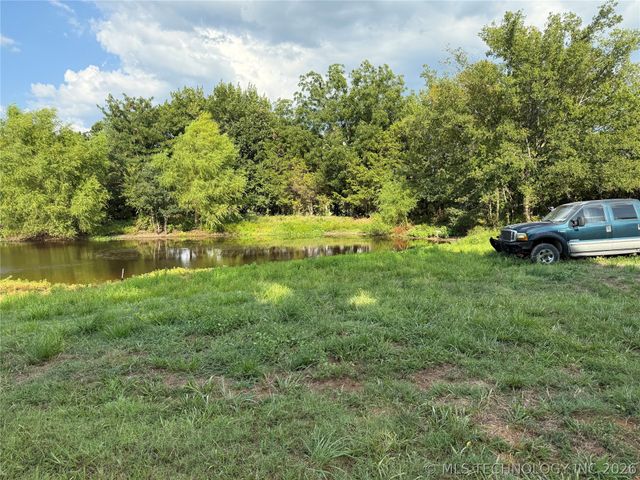 2004 Seven Devils Road, Mcalester, OK 74501