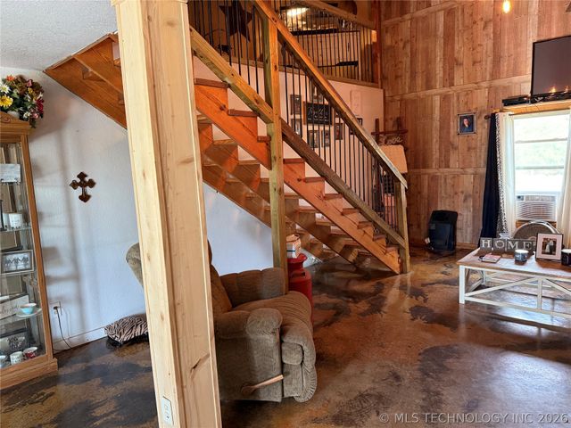 2004 Seven Devils Road, Mcalester, OK 74501