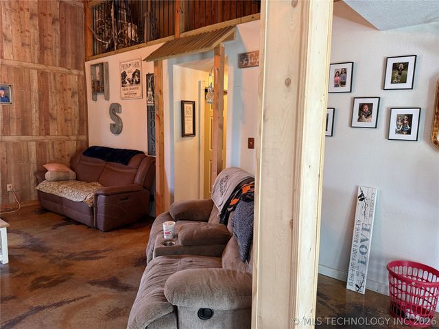 2004 Seven Devils Road, Mcalester, OK 74501