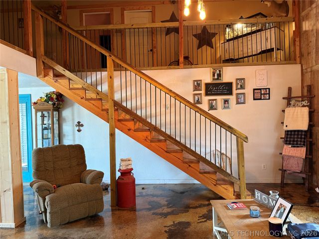 2004 Seven Devils Road, Mcalester, OK 74501