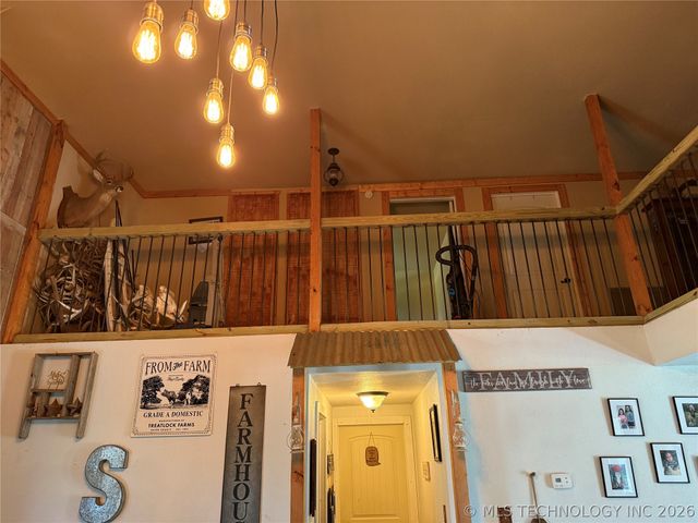 2004 Seven Devils Road, Mcalester, OK 74501