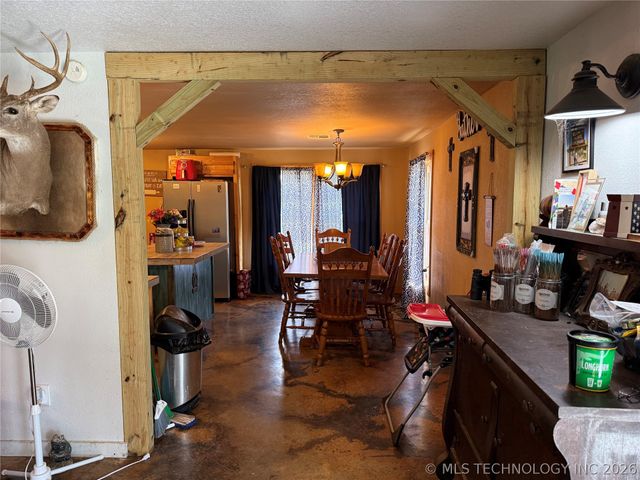 2004 Seven Devils Road, Mcalester, OK 74501