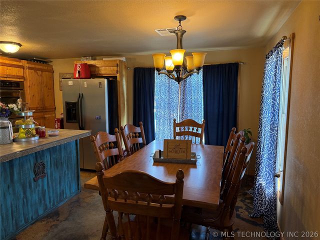 2004 Seven Devils Road, Mcalester, OK 74501