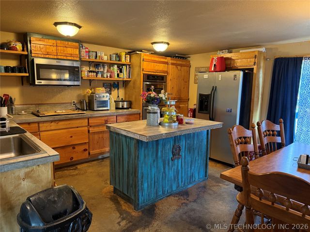 2004 Seven Devils Road, Mcalester, OK 74501