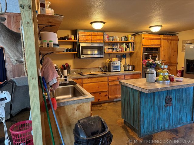 2004 Seven Devils Road, Mcalester, OK 74501