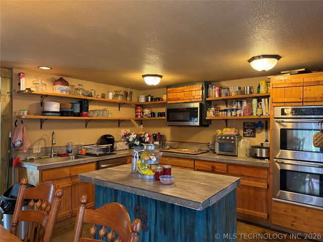 2004 Seven Devils Road, Mcalester, OK 74501