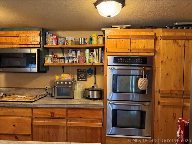 2004 Seven Devils Road, Mcalester, OK 74501