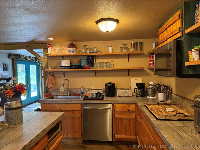 2004 Seven Devils Road, Mcalester, OK 74501