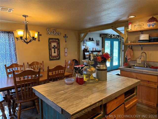 2004 Seven Devils Road, Mcalester, OK 74501