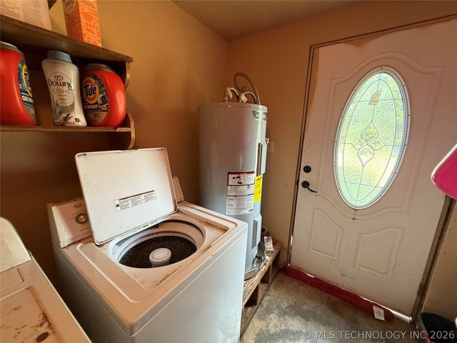 2004 Seven Devils Road, Mcalester, OK 74501