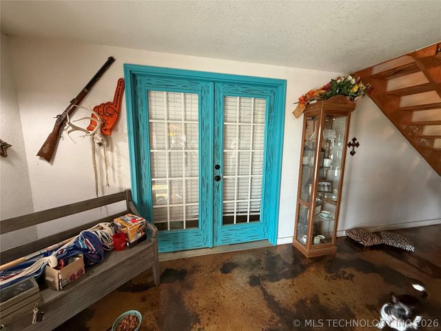 2004 Seven Devils Road, Mcalester, OK 74501