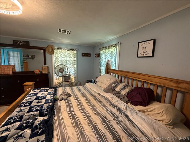 2004 Seven Devils Road, Mcalester, OK 74501