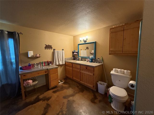 2004 Seven Devils Road, Mcalester, OK 74501